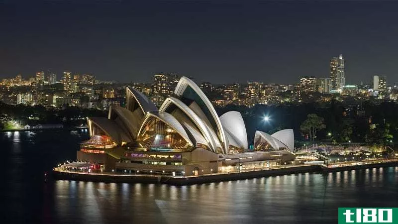 告诉我们你在澳大利亚悉尼的旅行小贴士