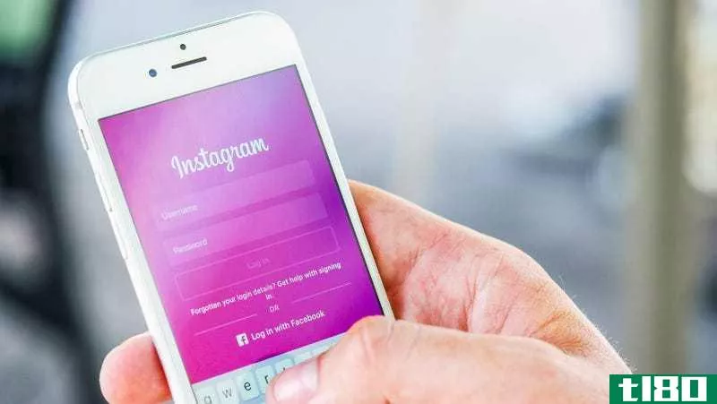 如何将instagram联系人同步到facebook messenger