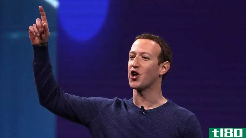 我们要付给你多少钱才能让你离开facebook一年？