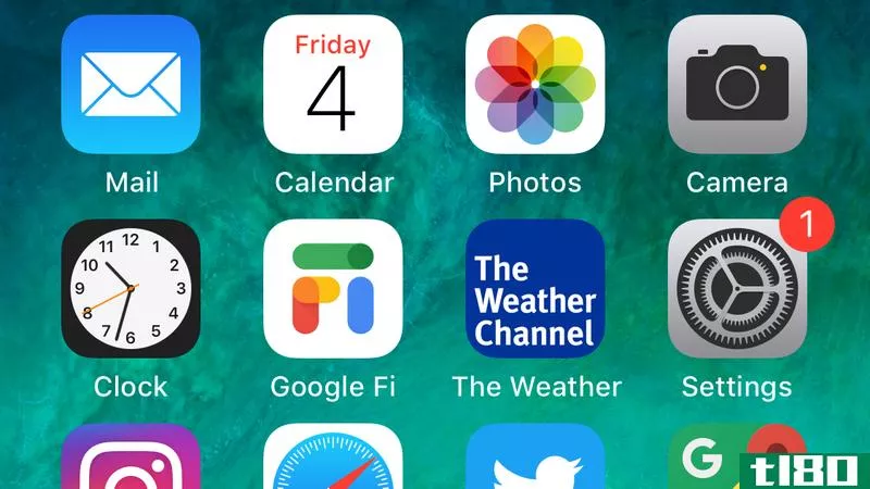Illustration for article titled Delete the Weather Channel App If You&#39;re Concerned About Your Location Data