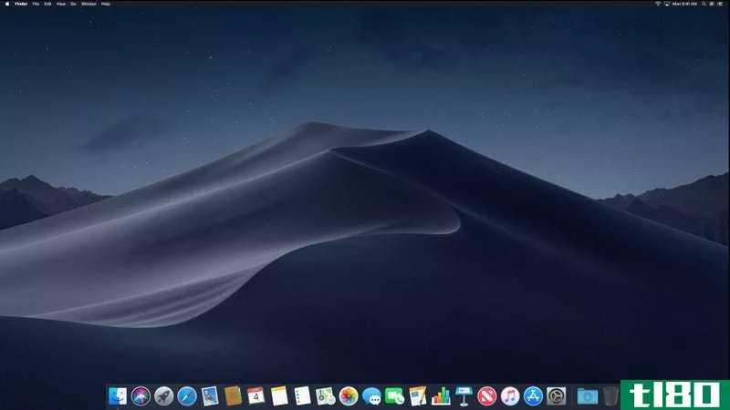Illustration for article titled What You Need to Know Before (and After) Installing macOS Mojave