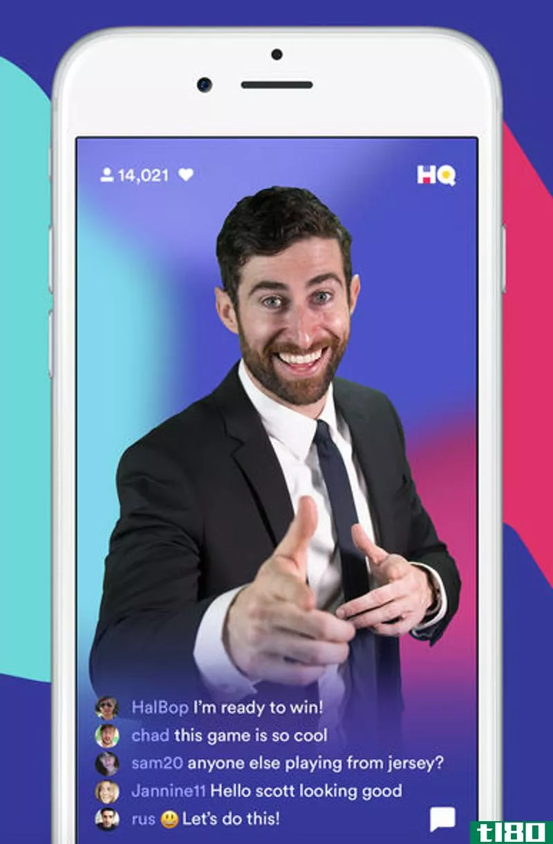 Illustration for article titled How to Win Money in the HQ Trivia Game App