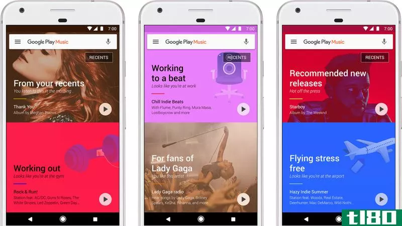Illustration for article titled Getting a New Google Home? Here’s Why You Should Ditch Spotify for Google Play Music