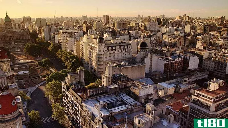 最好的布宜诺斯艾利斯旅游提示从我们的读者