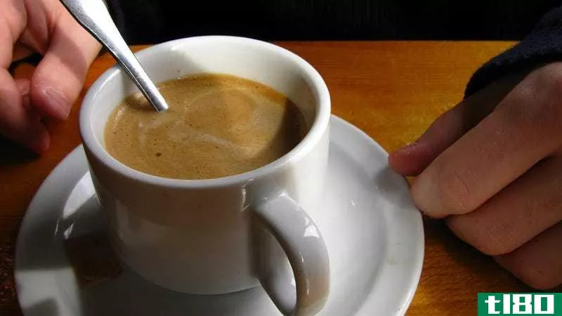 如何在世界各地买到最接近美国咖啡的东西