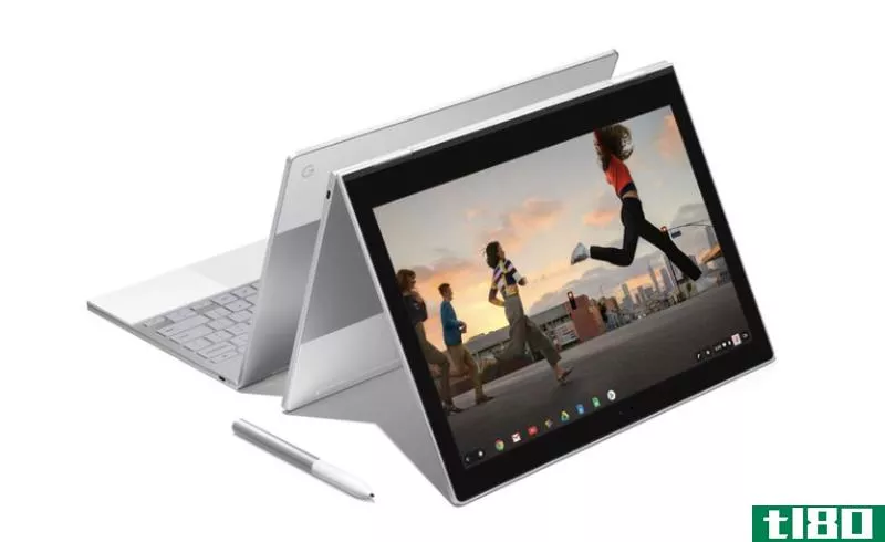 谷歌新推出的pixelbook笔记本电脑值这个高价吗？