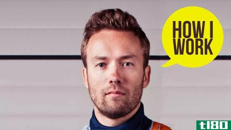 Illustration for article titled I&#39;m David Heinemeier Hansson, Basecamp CTO, and This Is How I Work