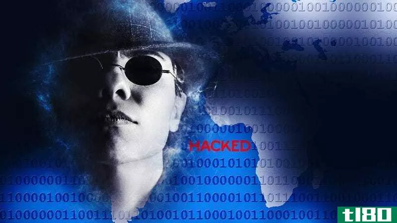 I googled “hacker” (Photo via Max Pixel)