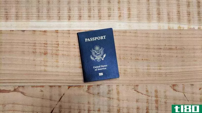 这些国家对护照实行“六个月规则”