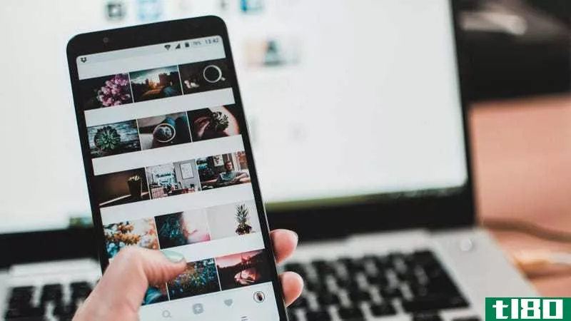 如何获得2018年instagram“前9名”照片的拼贴