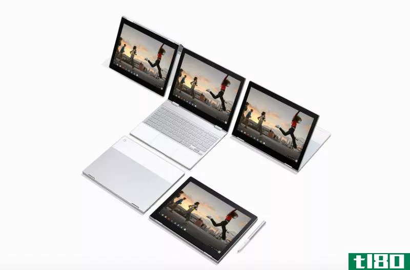 Illustration for article titled Is Google&#39;s New Pixelbook Laptop Worth the High Price Tag?