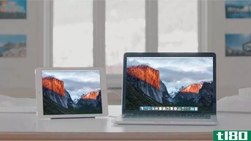 Illustration for article titled Don’t Update to macOS 10.13.4 If You Use Duet Display