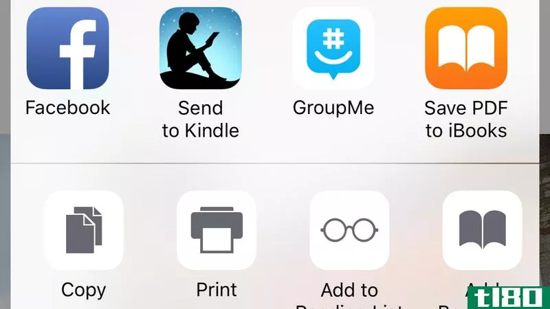 Illustration for article titled Get the Most Out of Your Kindle iOS App