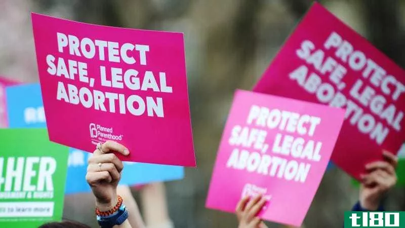 堕胎在所有50个州仍然是合法的
