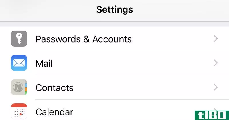 Illustration for article titled How to Autofill Passwords Using LastPass, 1Password, or Dashlane in iOS 12