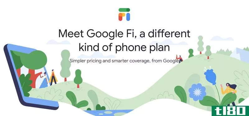Illustration for article titled Should You Switch to Google Fi on the iPhone?