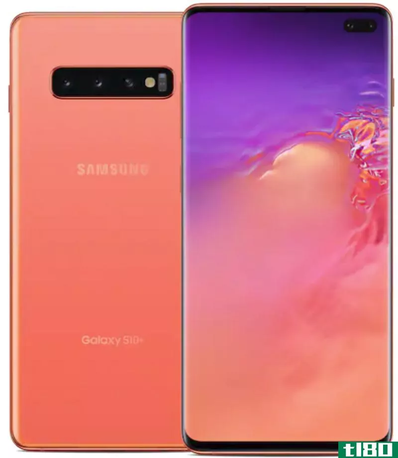 Illustration for article titled How the New Galaxy A50 Compares to the Galaxy S10, S10+, and S10e