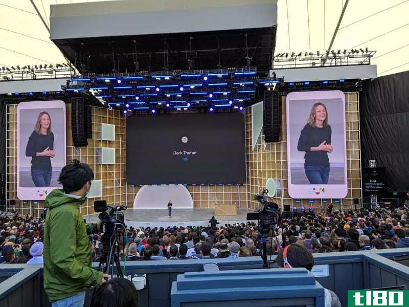 Illustration for article titled Everything Google Announced at I/O 2019 That Matters