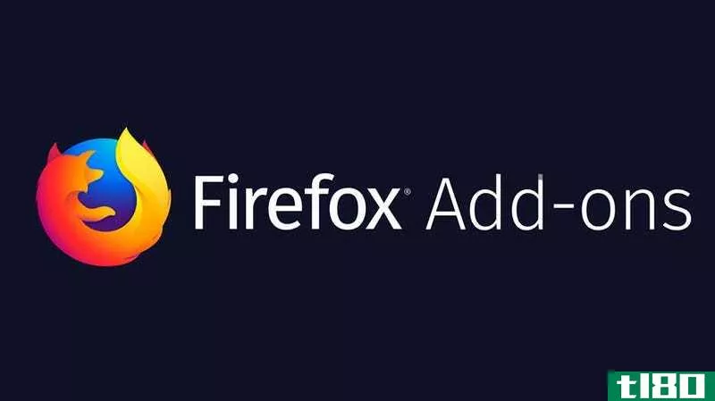 如果您的firefox扩展不工作，请更新您的浏览器