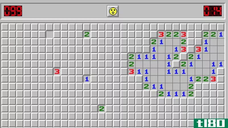 Illustration for article titled How to Get Minesweeper on Your Mac