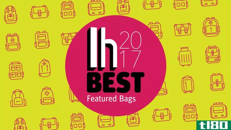Illustration for article titled Best Featured Bags of 2017