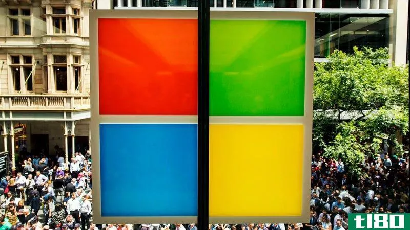 微软windows 2018年4月10日更新：新增功能