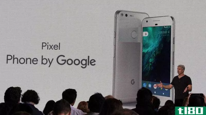 如何观看谷歌周二的Pixel3活动