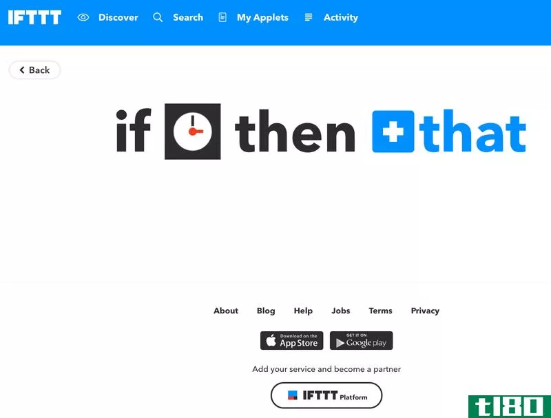 Illustration for article titled The Beginner&#39;s Guide to IFTTT