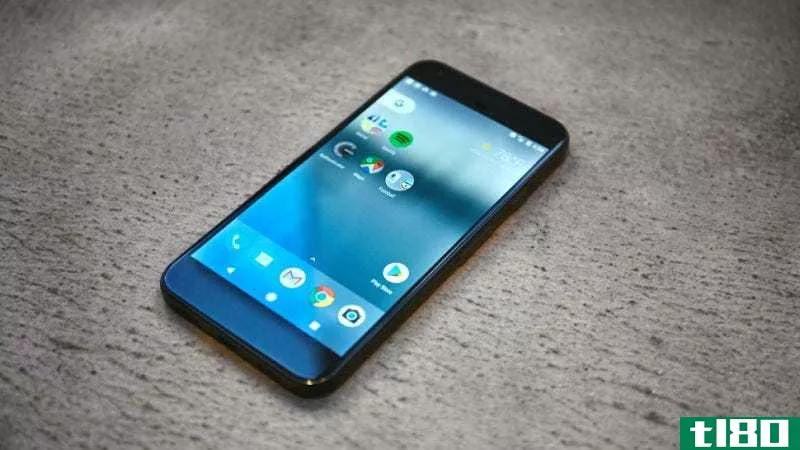 如何下载android 8.1在旧手机上获得像素2功能