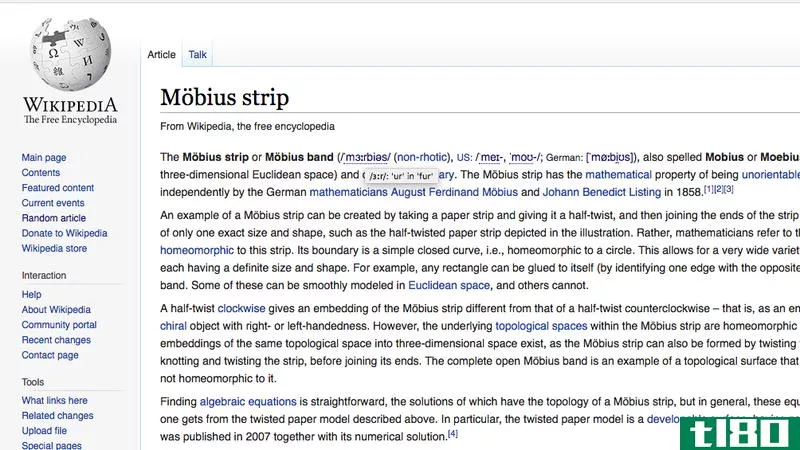 如何翻译维基百科的发音指南