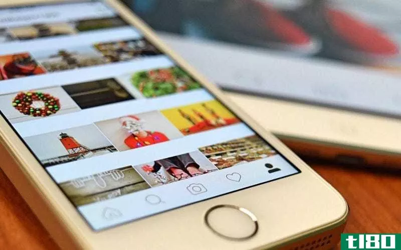 如何获得2017年instagram“最佳9”照片的拼贴