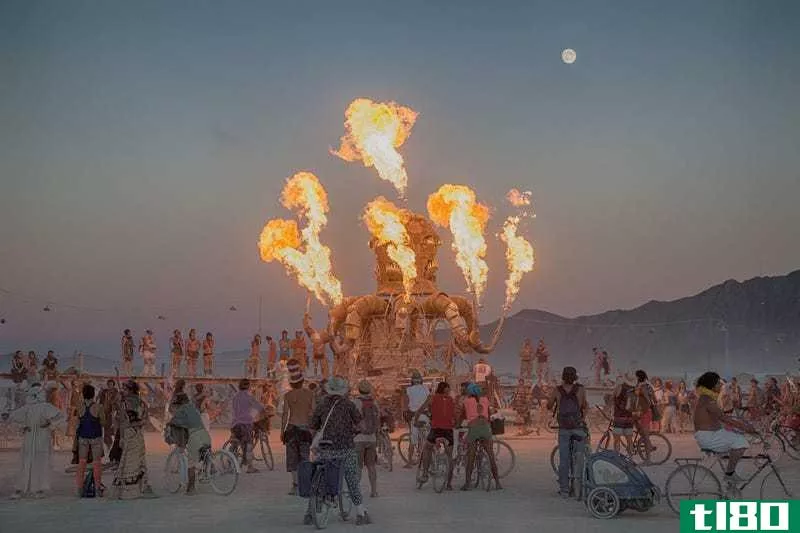 Illustration for article titled The Best Burning Man Travel Tips From Our Readers