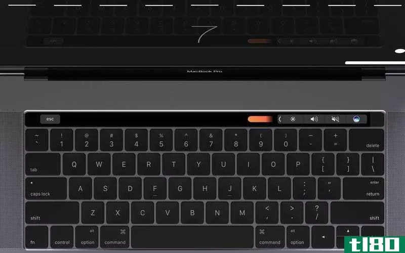 Illustration for article titled Trick Out Your Touch Bar With These Creative Apps and Games