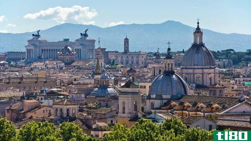最好的罗马旅游提示来自我们的读者