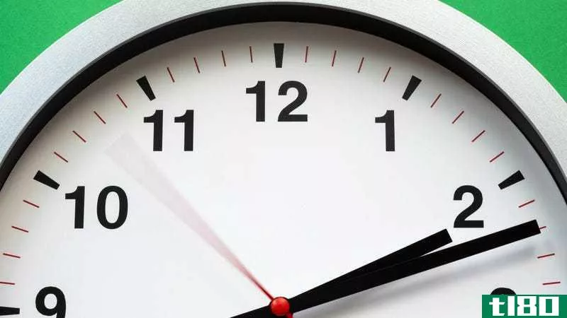 Illustration for article titled Add a World Clock to Your Web Browser With FoxClocks
