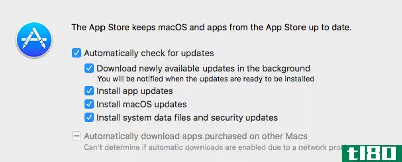 Illustration for article titled How to Get Rid of Those Annoying Mac Update Notificati***