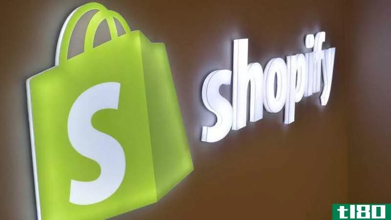 如何使用shopify推出自己的在线商店
