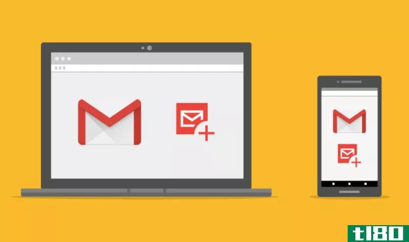 你现在能设置的最好的gmail插件