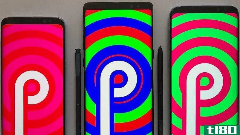 Illustration for article titled How to Get the Android P Public Beta on Your Phone Right Now