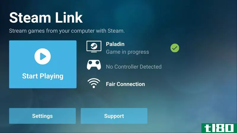 Illustration for article titled How to Stream Steam Games to Your Android Device with Steam Link