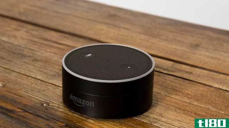 Echo Dot