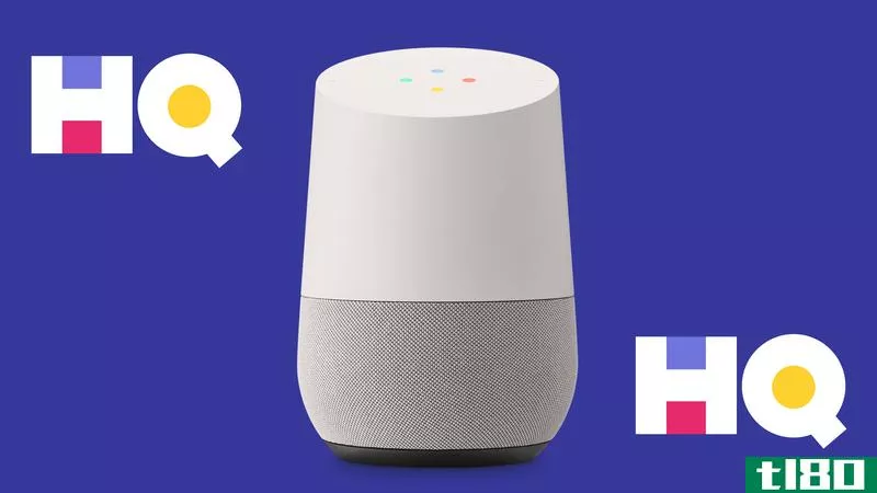 Illustration for article titled Become an HQ Trivia Pro With Google Assistant