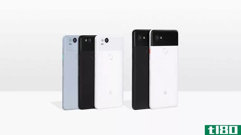 Illustration for article titled How Does Google’s Pixel 2 Stack Up to Its Predecessor?