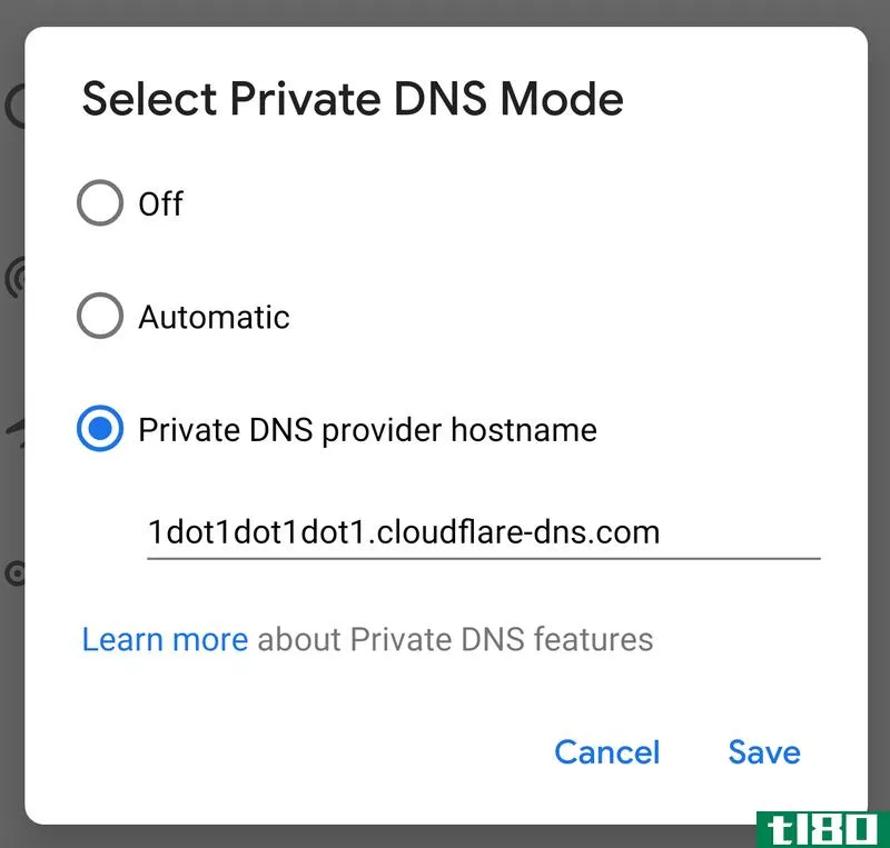 Illustration for article titled How to Manage Cloudflare&#39;s New DNS App