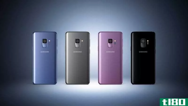 Illustration for article titled The Best Way to Buy the Galaxy S9 Is Straight From Samsung
