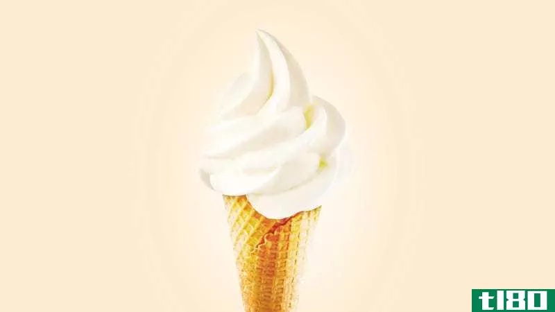 Illustration for article titled How to Get a Free Cone at Dairy Queen Today