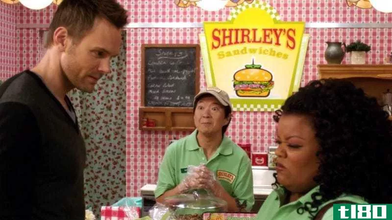 Community season 4: Proof that more of a good thing can be bad.