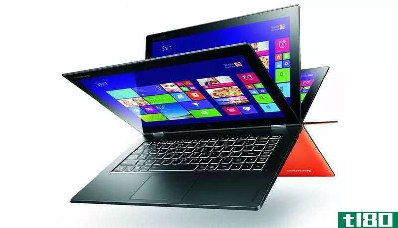 Remember the Lenovo Yoga2? It may have been stealing your personal data.