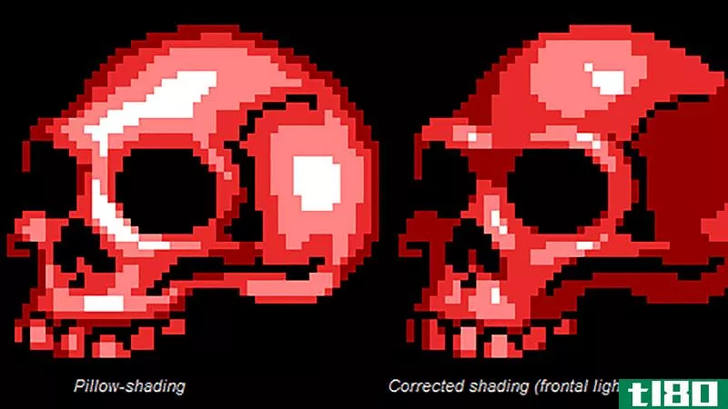 Illustration for article titled Learn Pixel Art With These 566 Tutorials