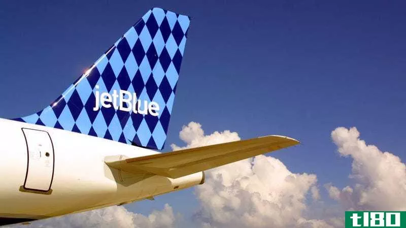 Illustration for article titled How to Buy a JetBlue Ticket for as Little as $44